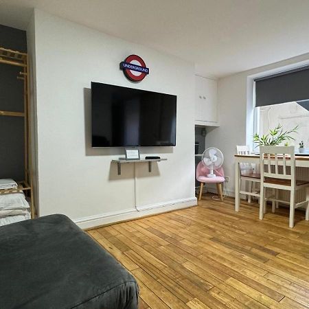 Apartamento Special Flat In Camden Town Londres Exterior foto